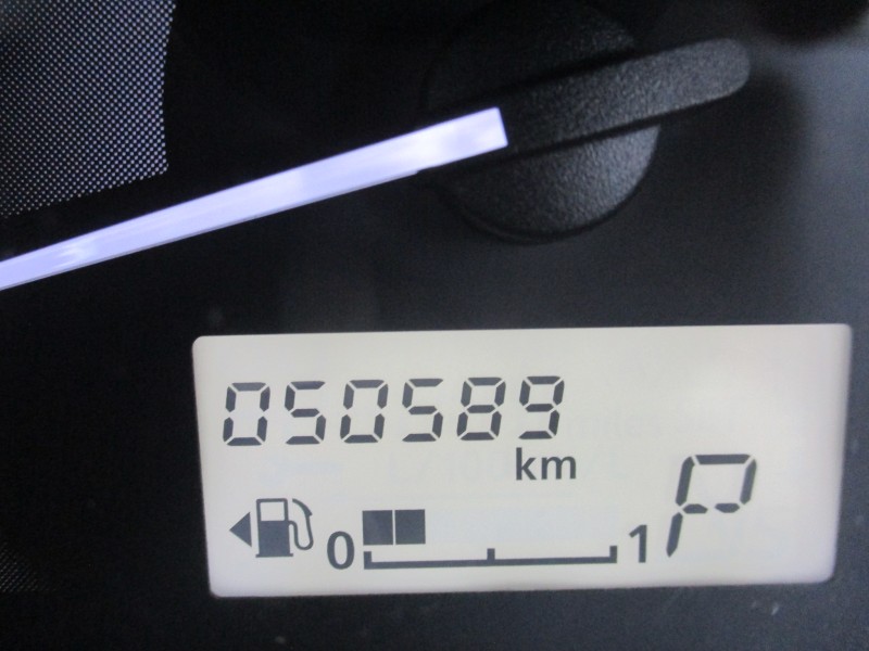 ニッサン デイズ22枚目