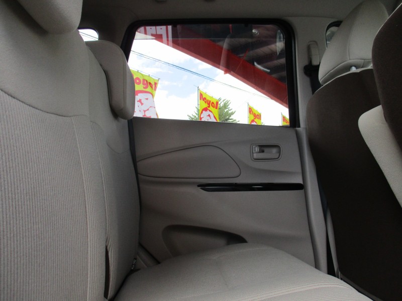 ニッサン デイズ26枚目