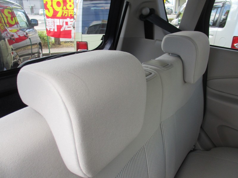 ニッサン デイズ27枚目