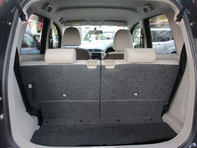 ニッサン デイズ6枚目