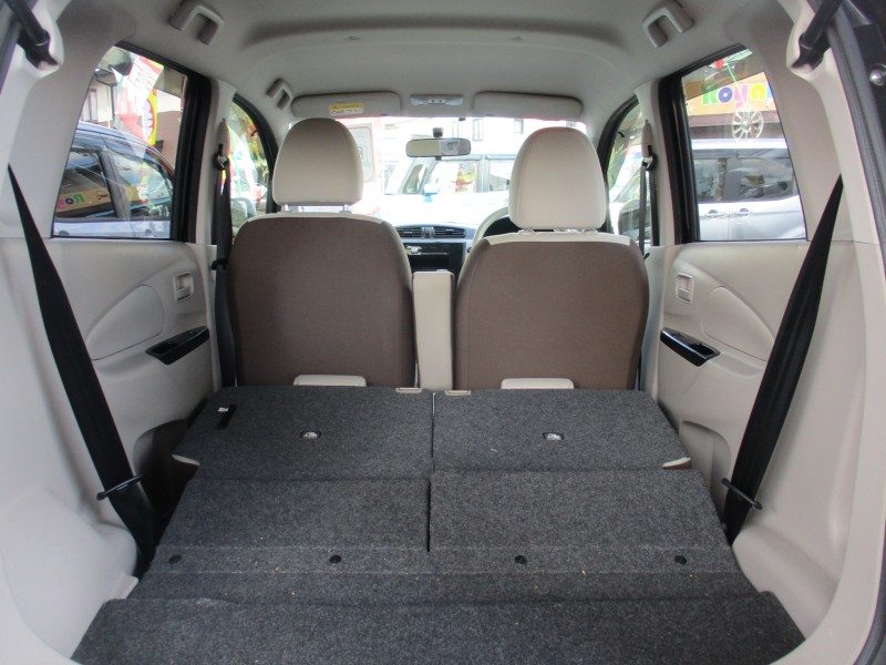 ニッサン デイズ7枚目