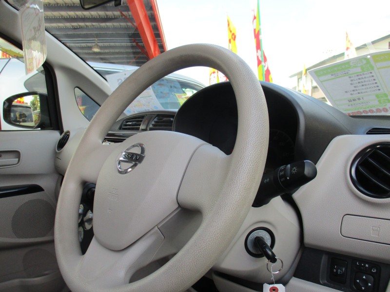 ニッサン デイズ8枚目