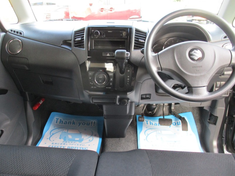 スズキ パレットSW12枚目