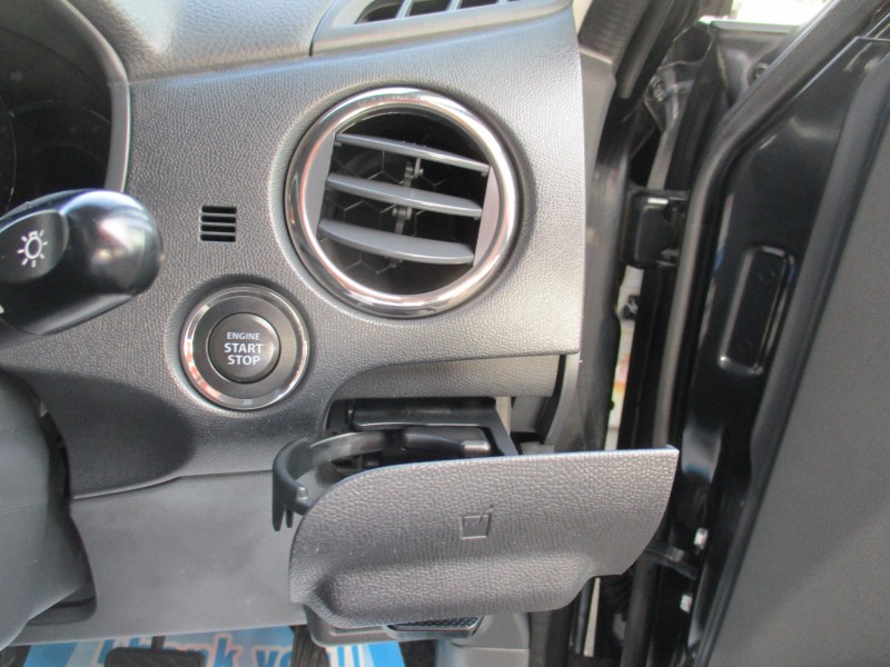 スズキ パレットSW19枚目