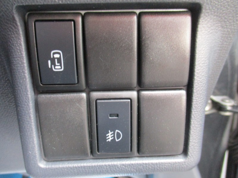 スズキ パレットSW21枚目