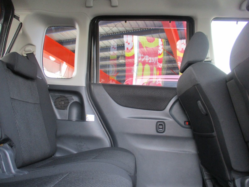 スズキ パレットSW29枚目