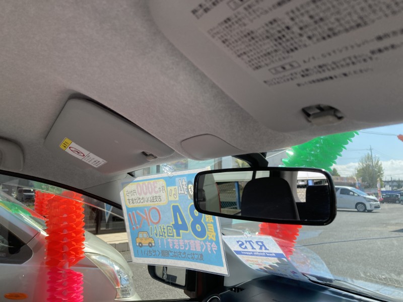 トヨタ ピクシスエポック15枚目
