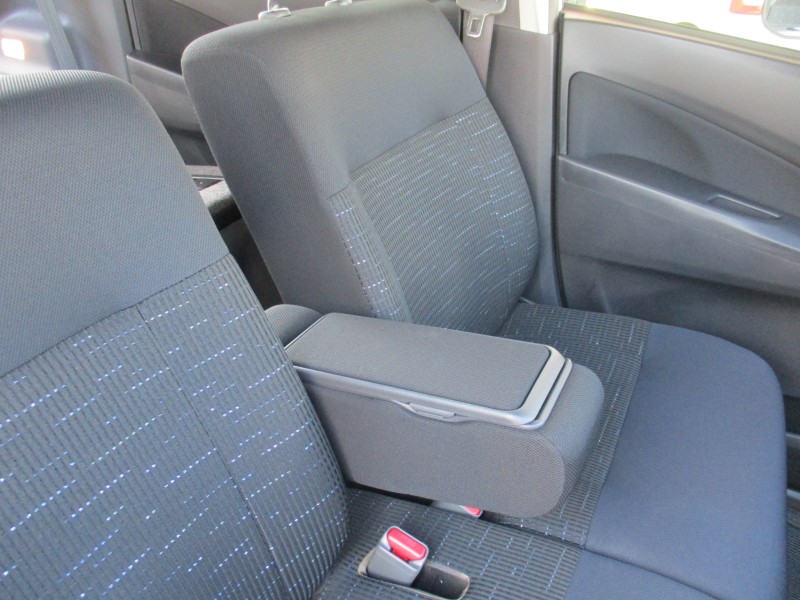 ダイハツ ムーヴ9枚目