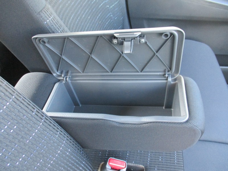 ダイハツ ムーヴ10枚目