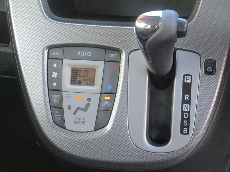 ダイハツ ムーヴ11枚目