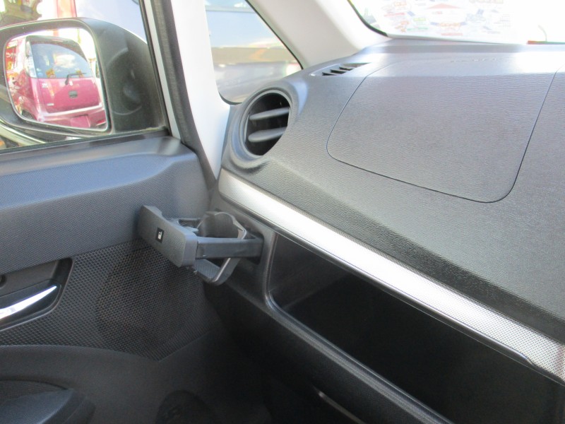 ダイハツ ムーヴ12枚目