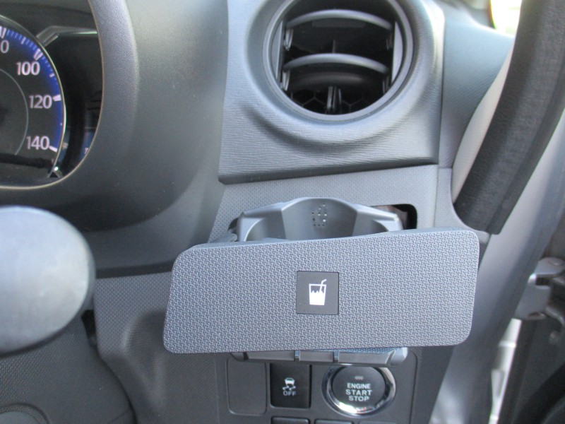 ダイハツ ムーヴ16枚目