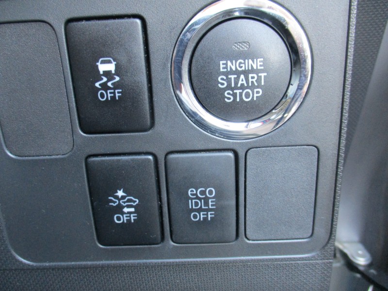 ダイハツ ムーヴ17枚目