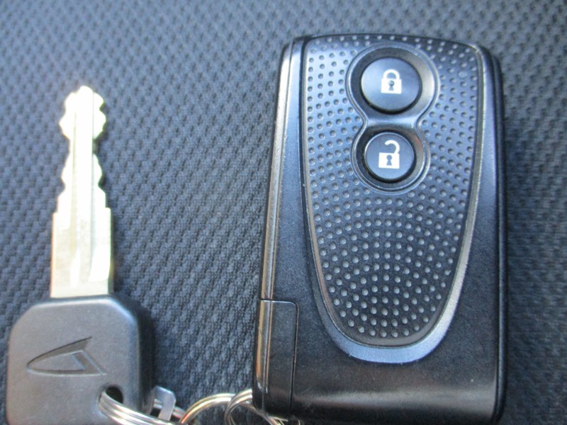 ダイハツ ムーヴ18枚目