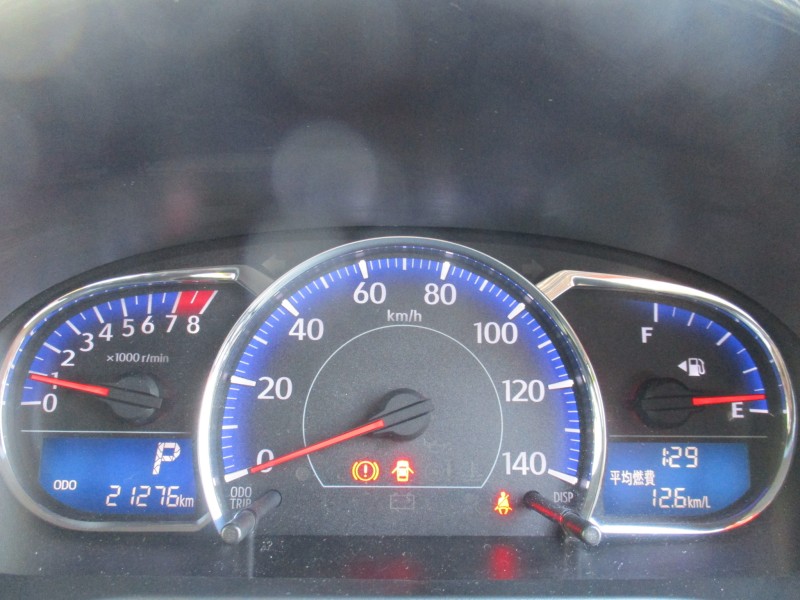 ダイハツ ムーヴ19枚目