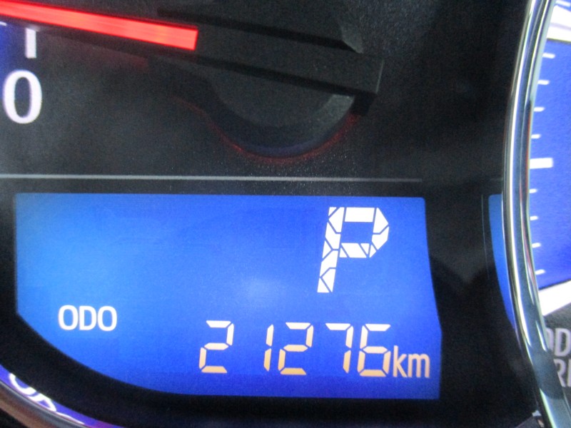 ダイハツ ムーヴ20枚目