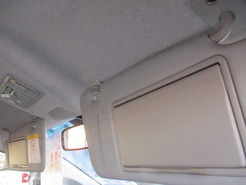 ダイハツ ムーヴ21枚目