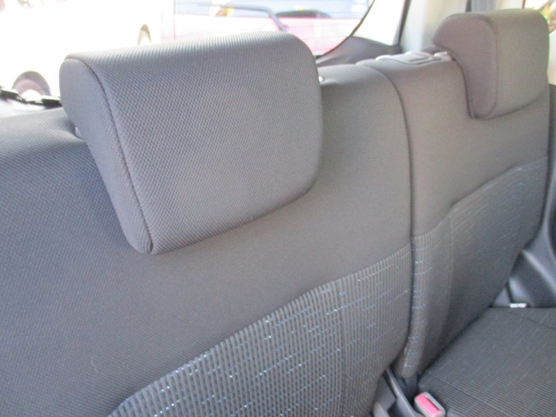 ダイハツ ムーヴ25枚目