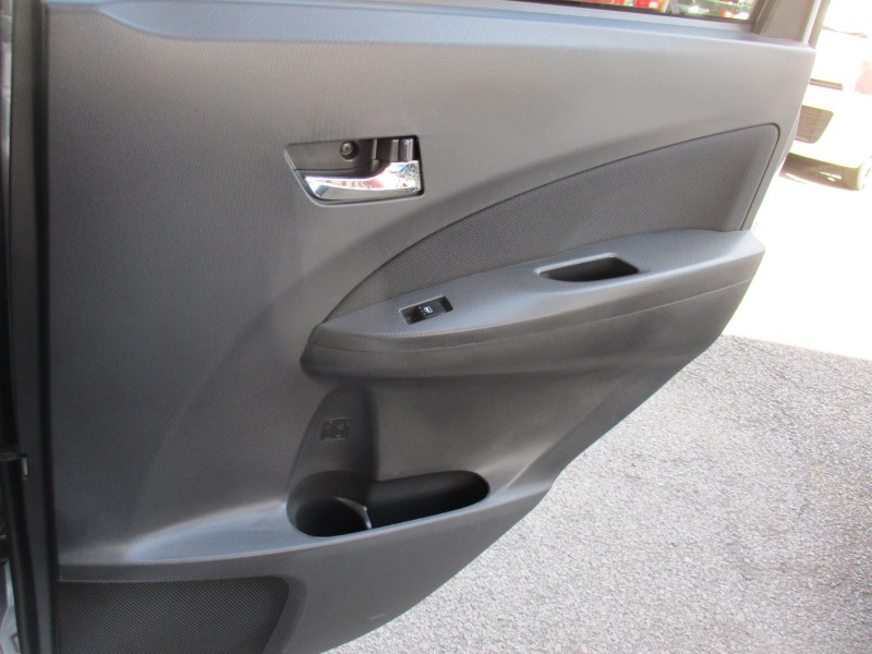 ダイハツ ムーヴ27枚目