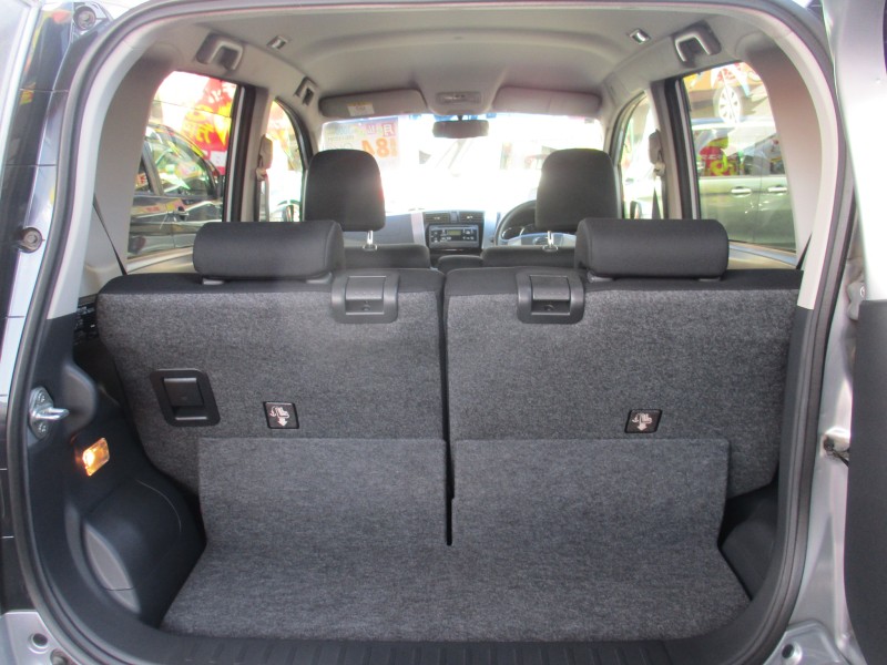 ダイハツ ムーヴ6枚目