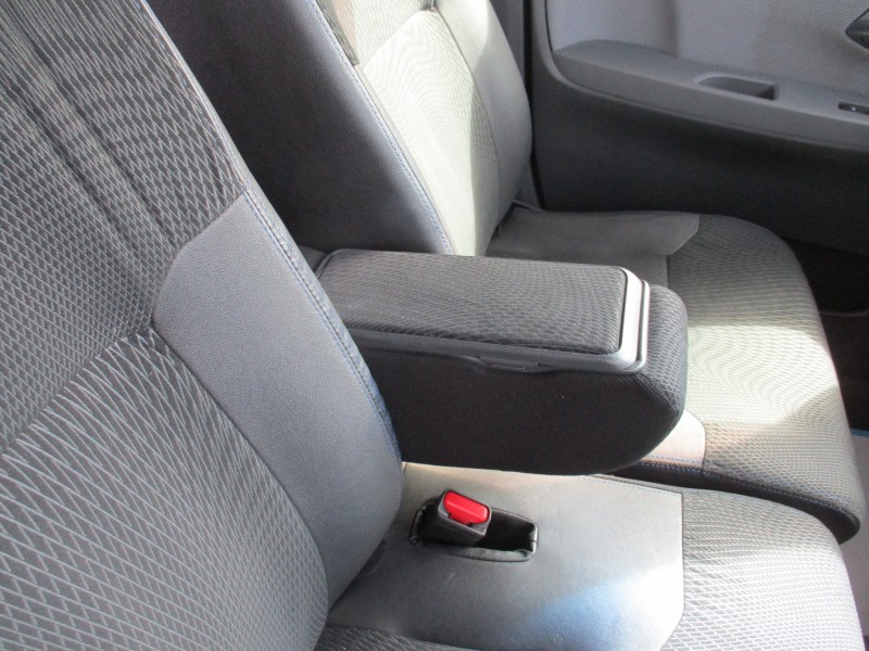 ダイハツ ムーヴ9枚目