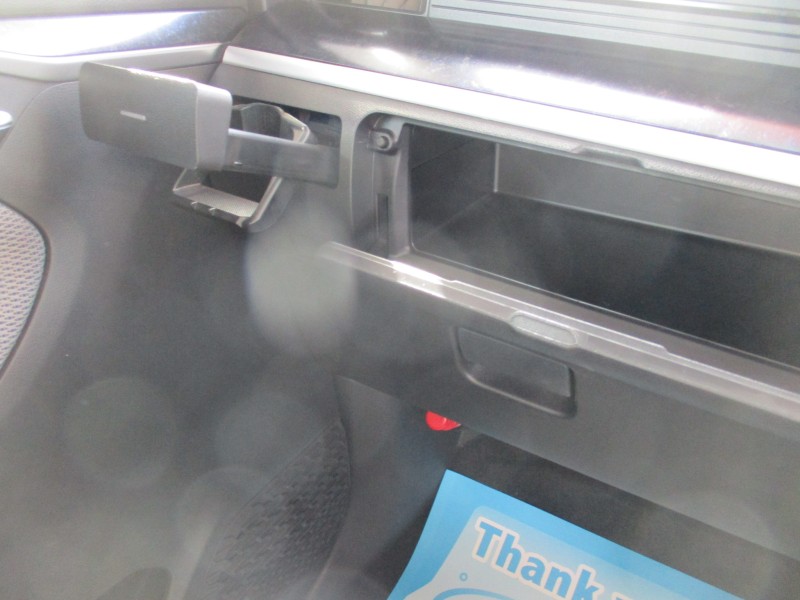 ダイハツ ムーヴ16枚目