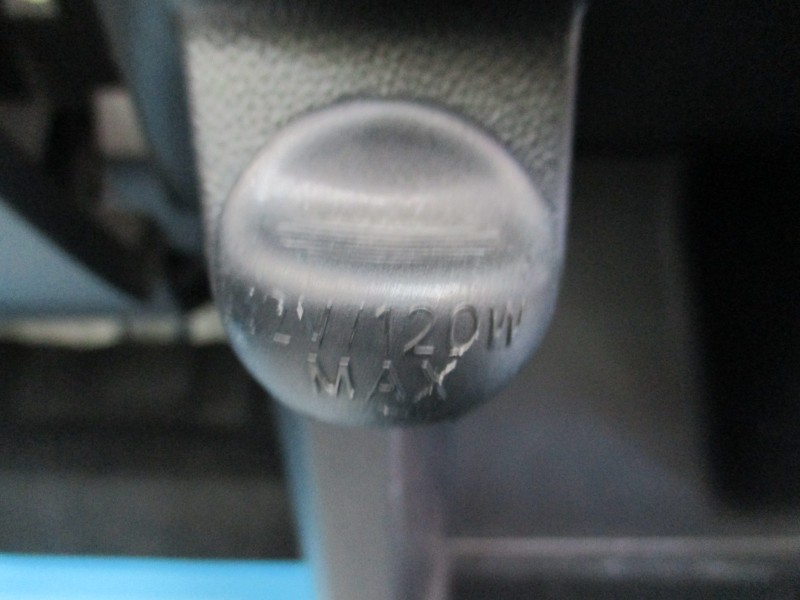 ダイハツ ムーヴ19枚目