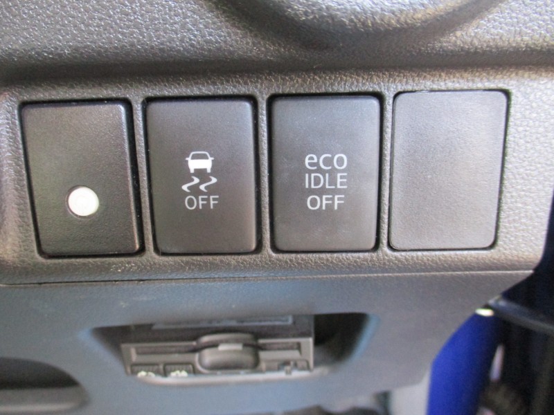 ダイハツ ムーヴ22枚目