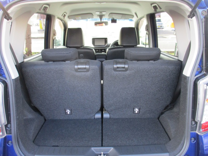 ダイハツ ムーヴ6枚目