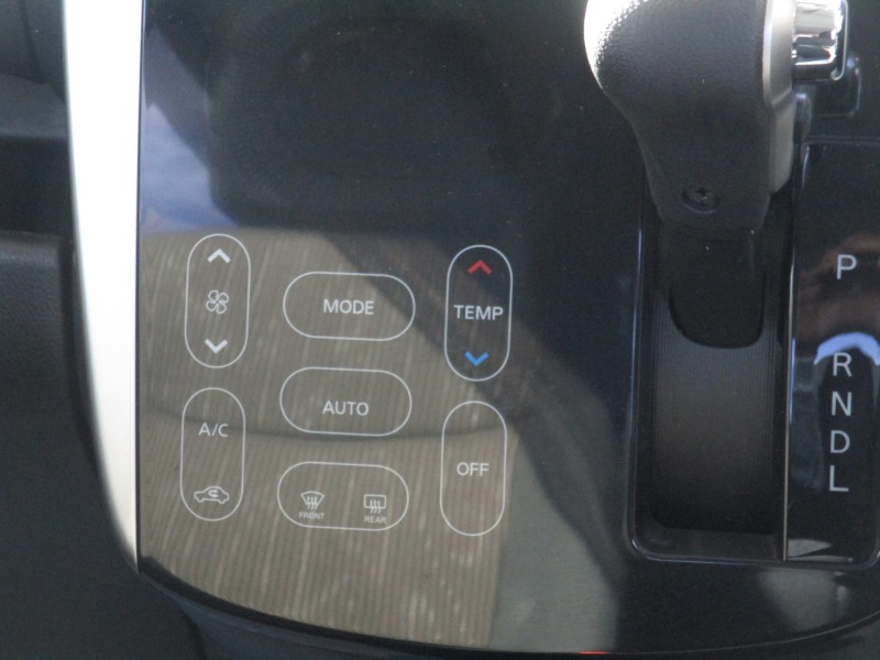 三菱 eKカスタム11枚目