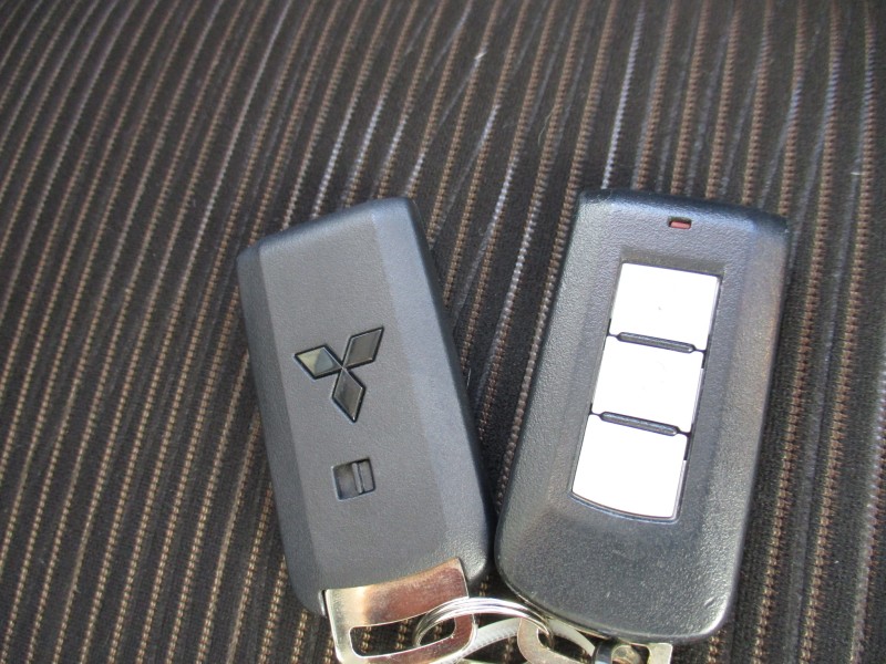 三菱 eKカスタム16枚目