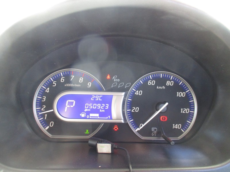 三菱 eKカスタム21枚目