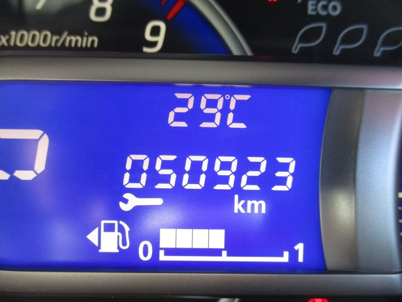 三菱 eKカスタム22枚目