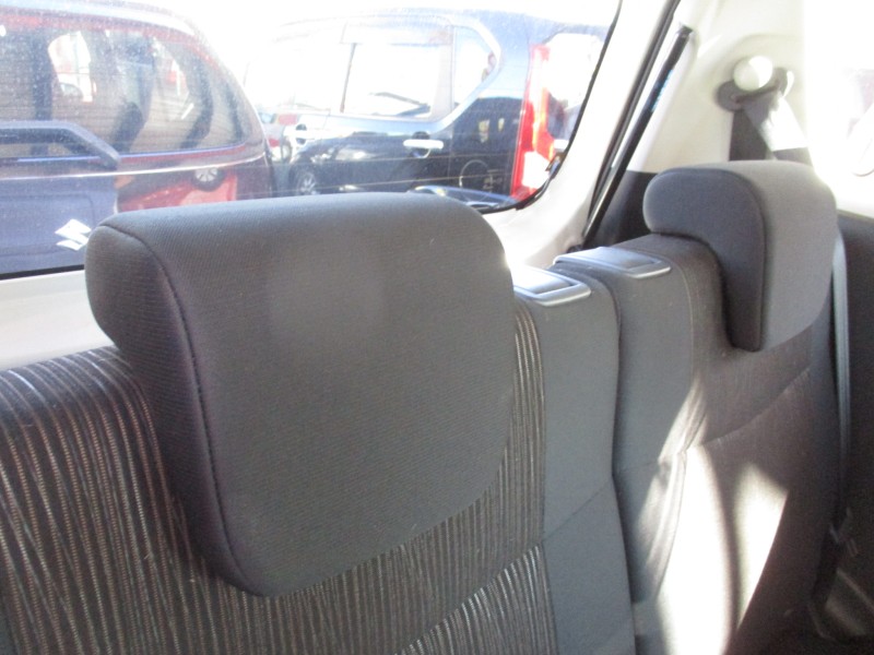 三菱 eKカスタム27枚目