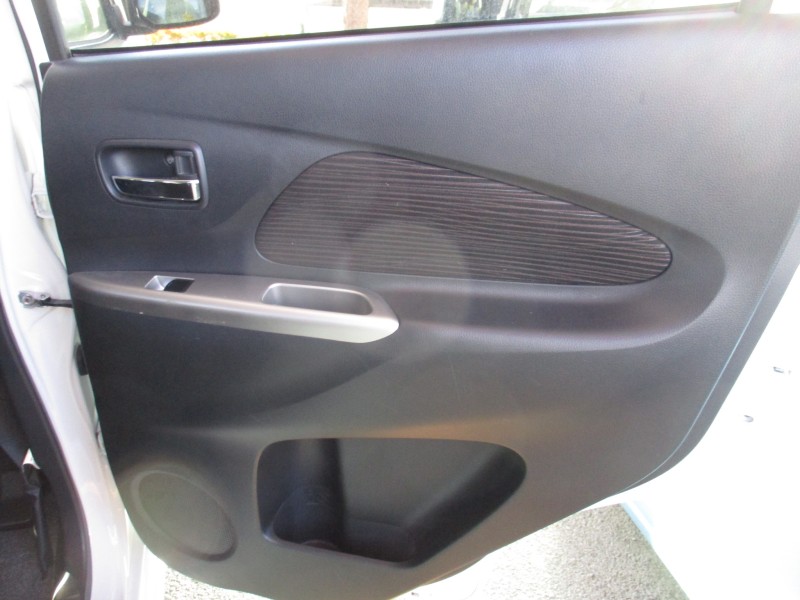 三菱 eKカスタム28枚目