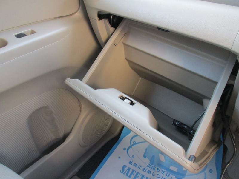ホンダ N BOX15枚目