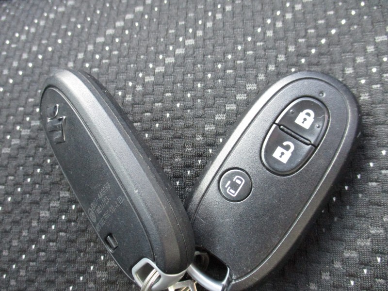 スズキ スペーシア22枚目