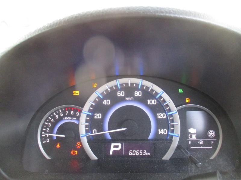 スズキ スペーシア23枚目