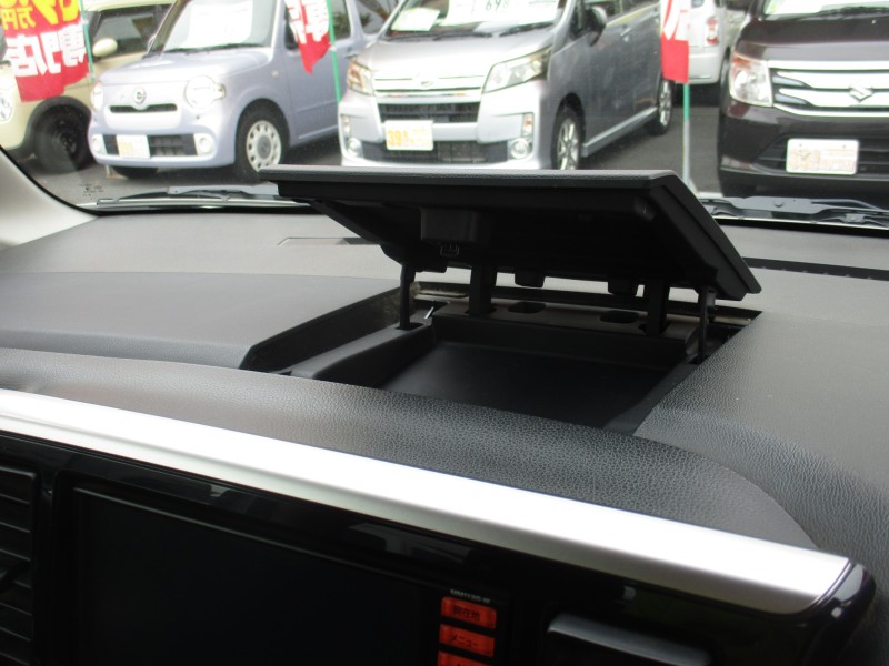 ニッサン デイズルークス13枚目