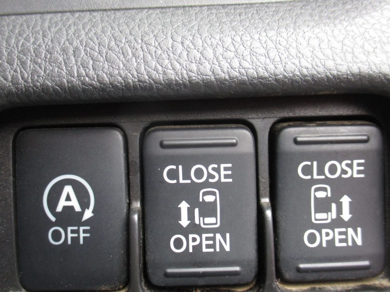 ニッサン デイズルークス17枚目