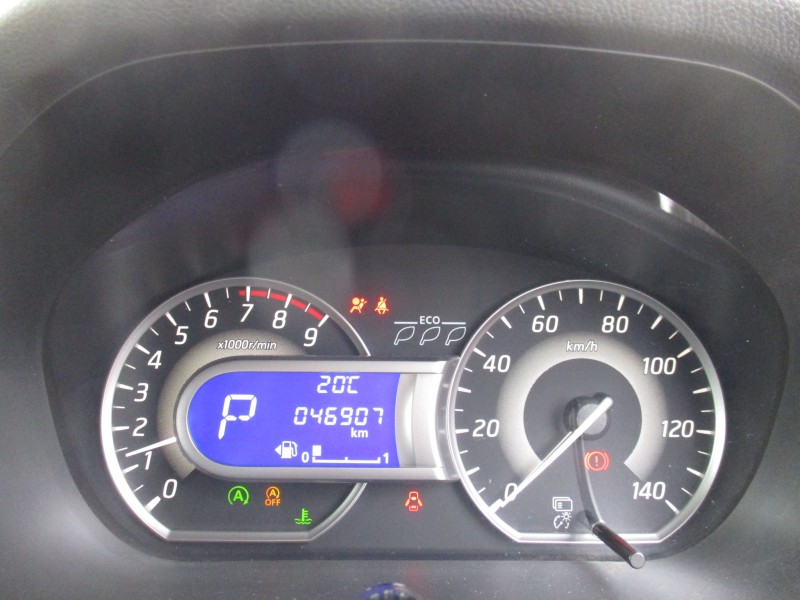 ニッサン デイズルークス20枚目