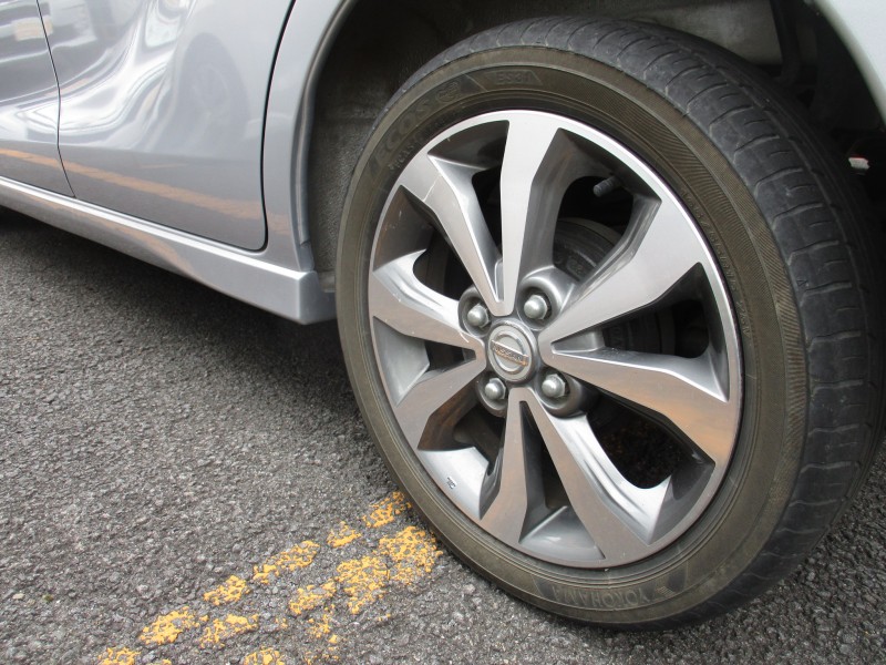 ニッサン デイズルークス29枚目