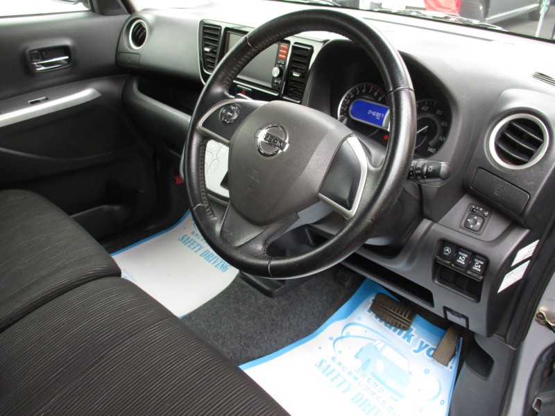 ニッサン デイズルークス8枚目