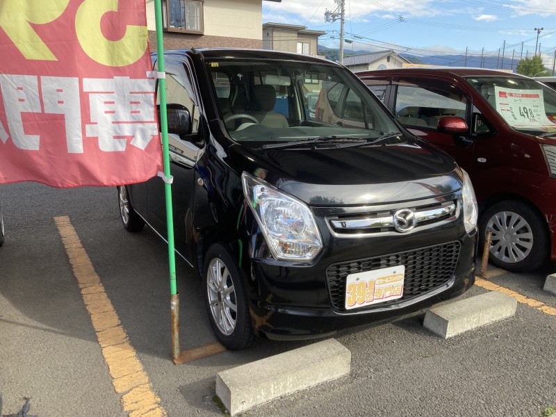 マツダ フレア2枚目