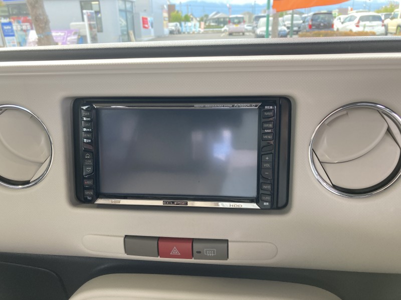 ダイハツ ミラココア10枚目