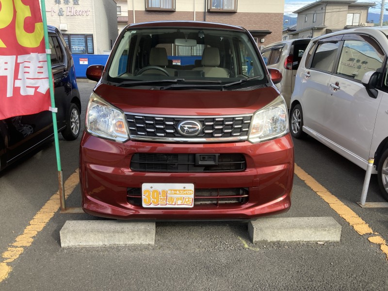 ダイハツ ムーヴ1枚目