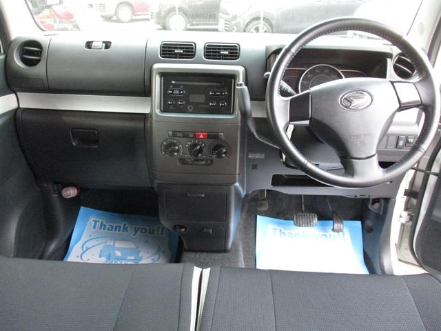 ダイハツ ムーヴコンテ11枚目