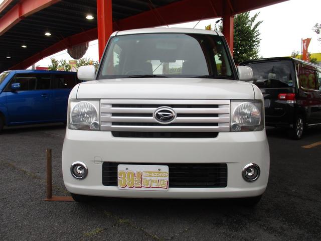 ダイハツ ムーヴコンテ1枚目