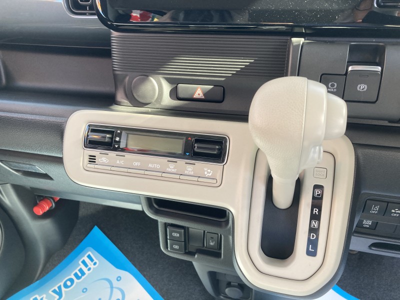 スズキ ワゴンRスマイル10枚目