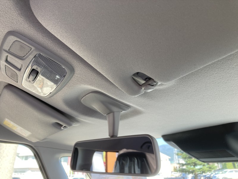 スズキ ワゴンRスマイル16枚目